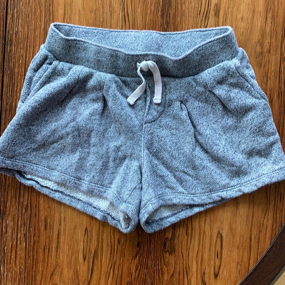 Gap Pull On Shorts